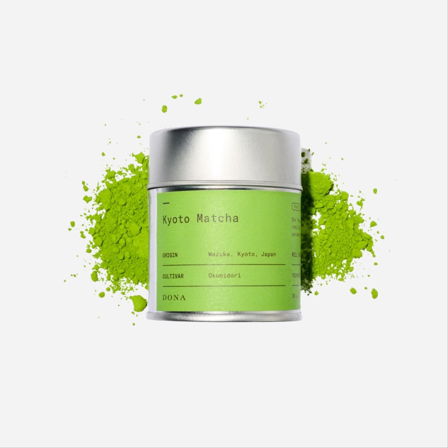 Harvie | Harvie Ceremonial Grade Kyoto Matcha