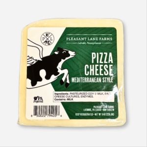 Harvie | Harvie Pizza Cheese (Low Moisture Mozzarella)